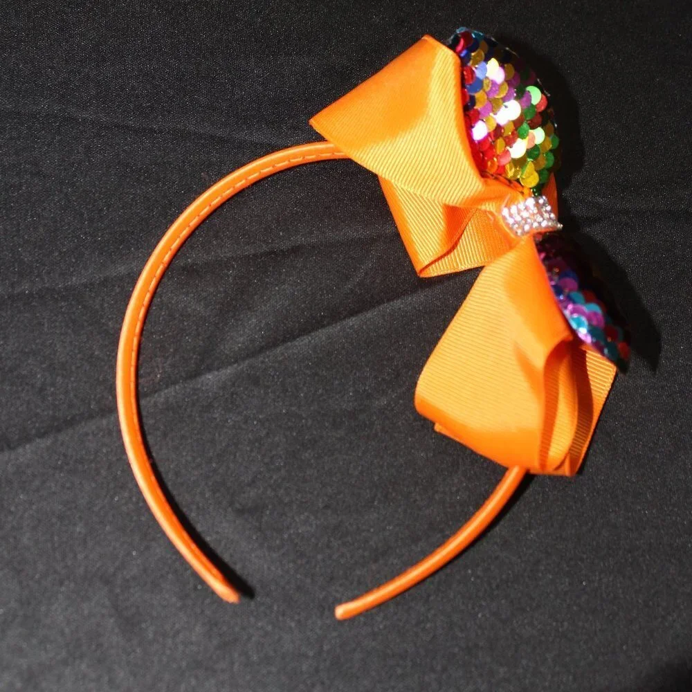 NWT Three Girls Headbands